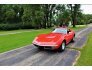 1970 Chevrolet Corvette Stingray for sale 101614548
