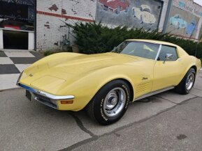 1970 Chevrolet Corvette Coupe for sale 101674682