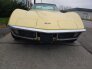 1970 Chevrolet Corvette Coupe for sale 101674682