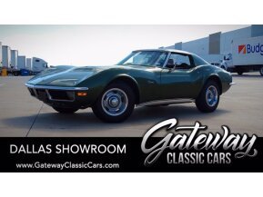 1970 Chevrolet Corvette for sale 101688976