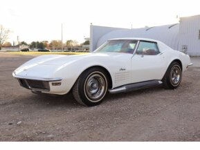 1970 Chevrolet Corvette for sale 101690479