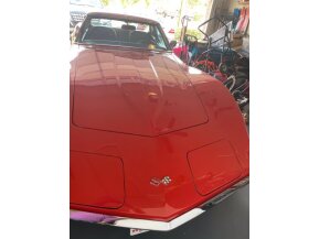 1970 Chevrolet Corvette Coupe for sale 101696475