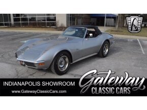1970 Chevrolet Corvette for sale 101697332