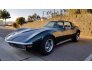 1970 Chevrolet Corvette Stingray for sale 101701428