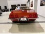 1970 Chevrolet Corvette Stingray for sale 101715972
