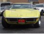 1970 Chevrolet Corvette for sale 101716371