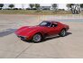 1970 Chevrolet Corvette for sale 101722808