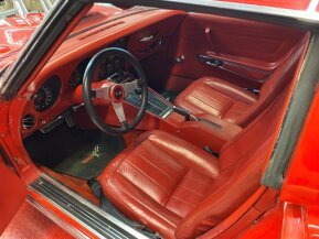 1970 Chevrolet Corvette Coupe for sale 101723603