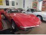 1970 Chevrolet Corvette for sale 101735903