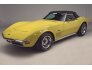 1970 Chevrolet Corvette Convertible for sale 101741798