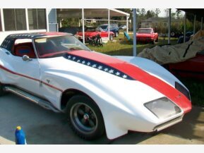 1970 Chevrolet Corvette for sale 101765762