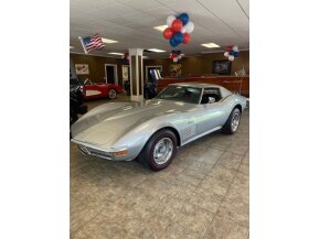 1970 Chevrolet Corvette for sale 101785824