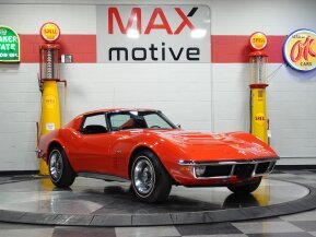 1970 Chevrolet Corvette for sale 101797526