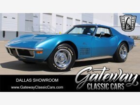 1970 Chevrolet Corvette for sale 101798692