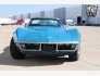 1970 Chevrolet Corvette for sale 101798692