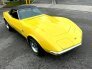 1970 Chevrolet Corvette for sale 101845301