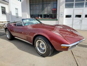 1970 Chevrolet Corvette for sale 101854926