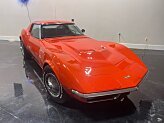 1970 Chevrolet Corvette Coupe for sale 101932557