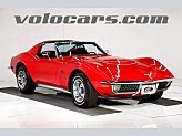 1970 Chevrolet Corvette for sale 101976312