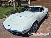 1970 Chevrolet Corvette for sale 102022082