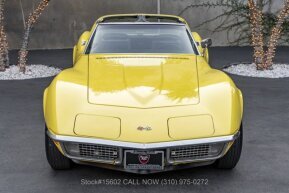 1970 Chevrolet Corvette for sale 101822341