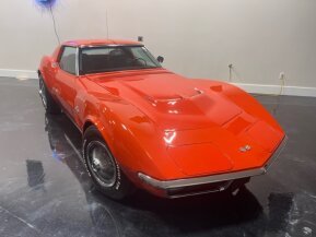 1970 Chevrolet Corvette Coupe for sale 101932557