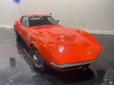 1970 Chevrolet Corvette Coupe