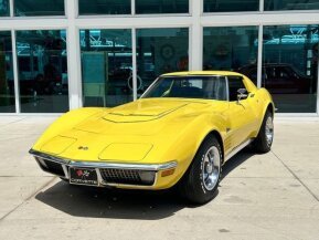 1970 Chevrolet Corvette for sale 101936242