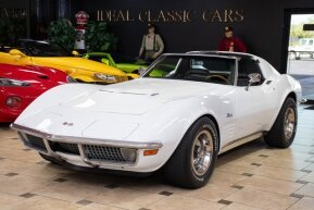 1970 Chevrolet Corvette for sale 102008460