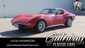 1970 Chevrolet Corvette for sale 102018238