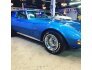 1970 Chevrolet Corvette Stingray for sale 101782561
