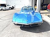 1970 Chevrolet Corvette Stingray for sale 101782561