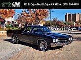 1970 Chevrolet El Camino for sale 101977965