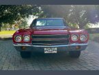 Thumbnail Photo 5 for 1970 Chevrolet El Camino V8 for Sale by Owner