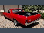 Thumbnail Photo 2 for 1970 Chevrolet El Camino V8 for Sale by Owner