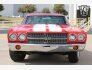 1970 Chevrolet El Camino for sale 101800831