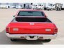 1970 Chevrolet El Camino for sale 101800831