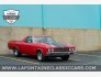 1970 Chevrolet El Camino SS for sale 101817150