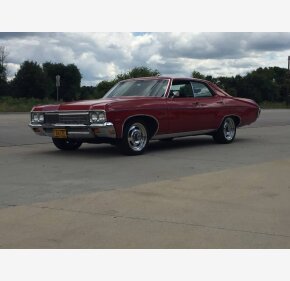1970 Chevrolet Impala Classics For Sale Classics On Autotrader