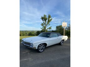 1970 Chevrolet Impala Coupe for sale 101577159
