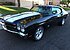 1970 Chevrolet Malibu Classic Coupe for sale 101215175