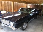 Thumbnail Photo 1 for 1970 Chevrolet Monte Carlo for Sale by Owner