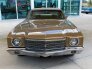 1970 Chevrolet Monte Carlo for sale 101762536