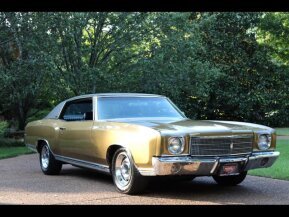1970 Chevrolet Monte Carlo SS for sale 101799693