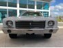 1970 Chevrolet Monte Carlo for sale 101847165