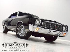 1970 Chevrolet Monte Carlo for sale 101852147