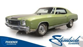 1970 Chevrolet Monte Carlo for sale 101885268