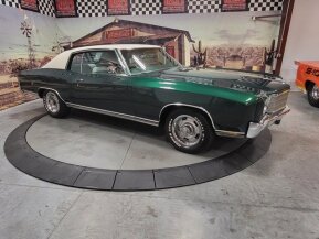 1970 Chevrolet Monte Carlo for sale 101892331