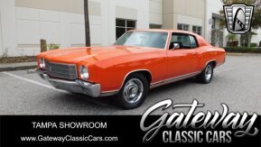 1970 Chevrolet Monte Carlo for sale 101996499