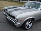Thumbnail Photo 4 for 1970 Chevrolet Nova Coupe for Sale by Owner